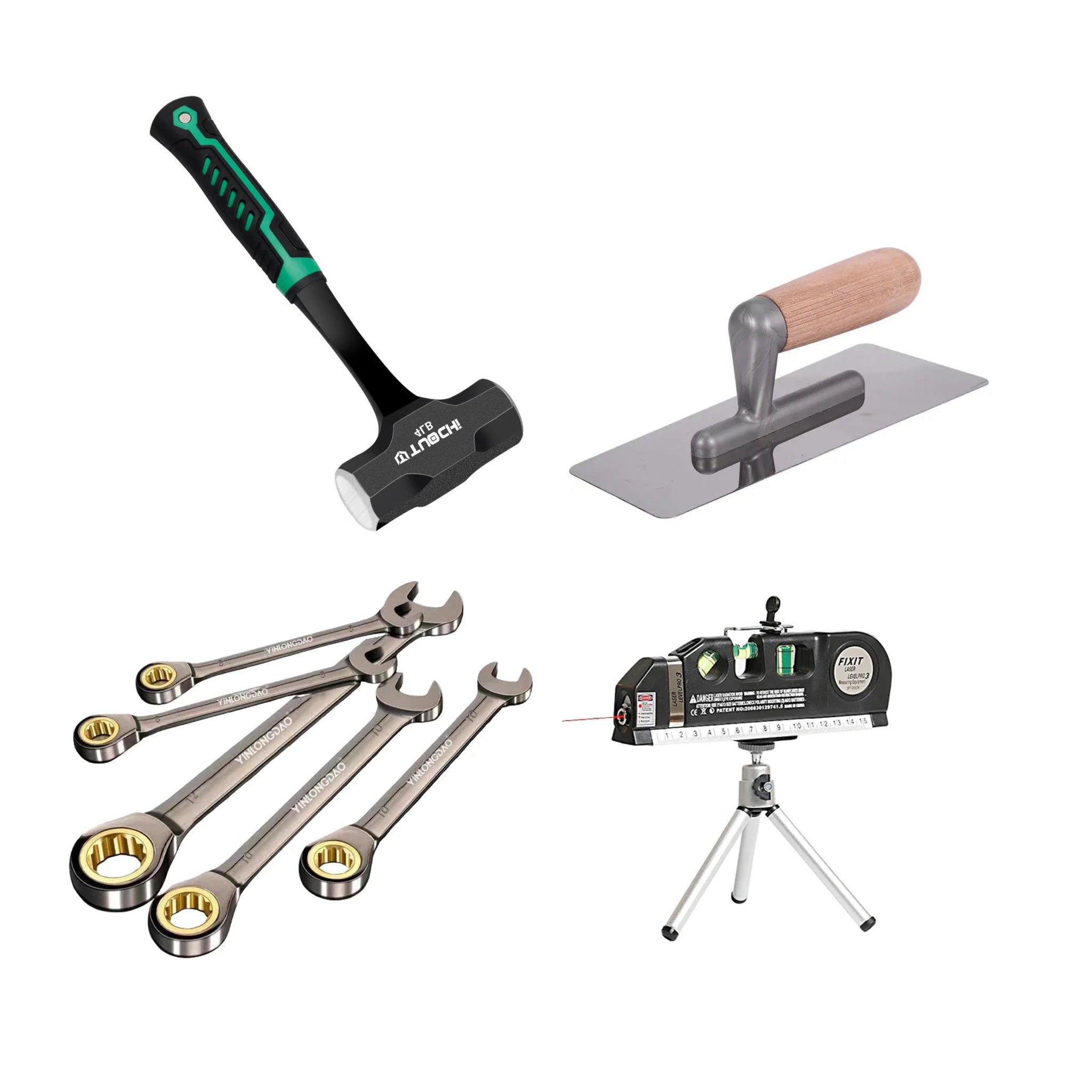 Shop All Products