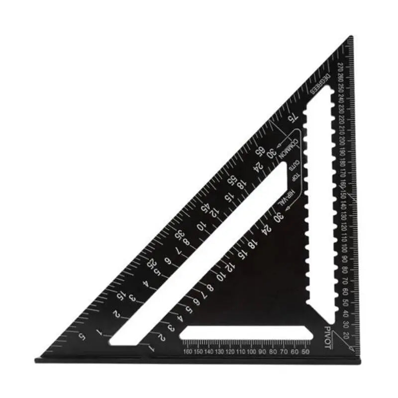 Measuring & Layout Tools