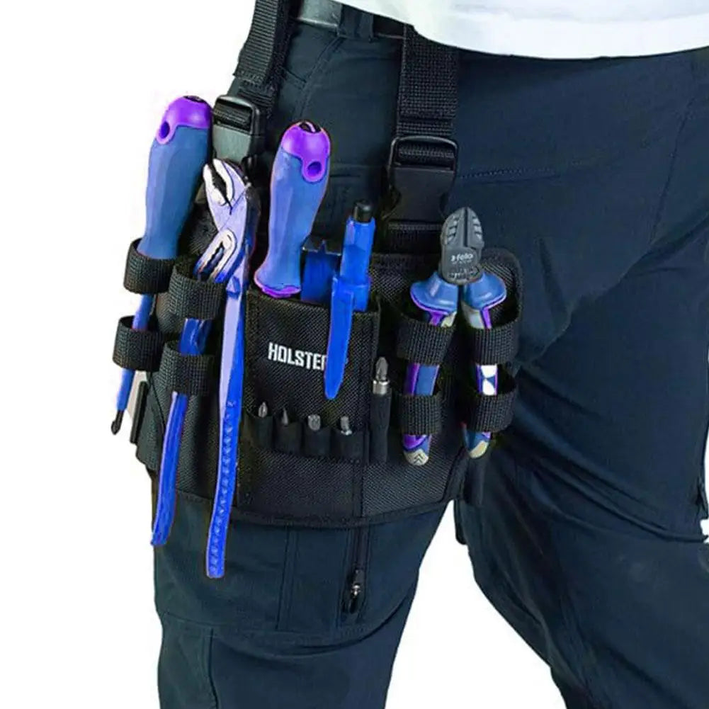 Tool Storage & Organizers