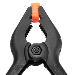 Heavy-Duty Grip Clips Set – 20 Piece