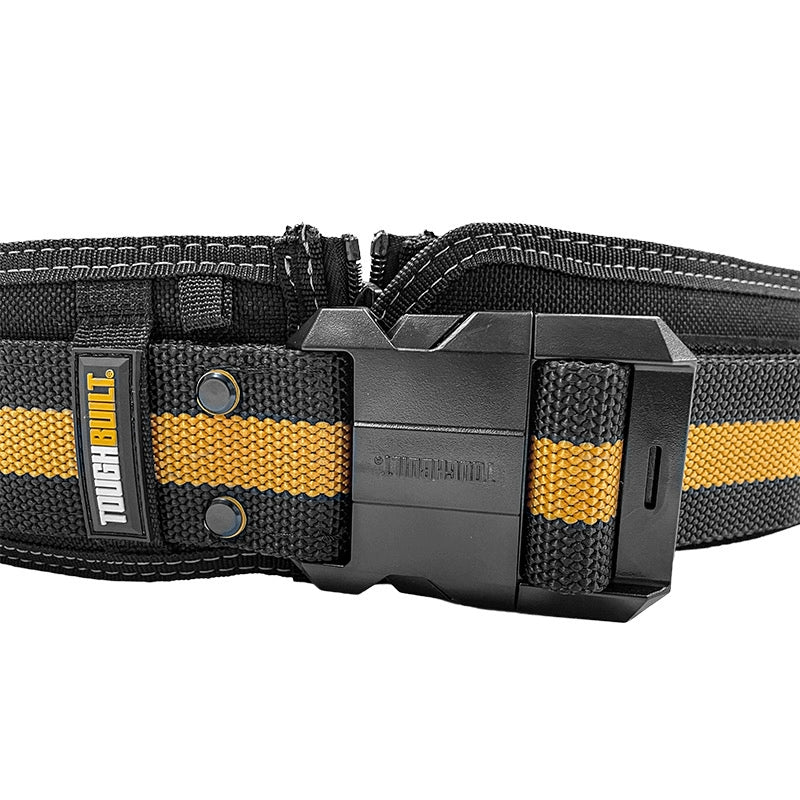 Adjustable Work Belt (Pairs with Mini Utility Toolkit)