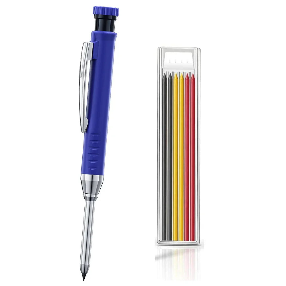 Mechanical Pencil Sets with Sharpener
