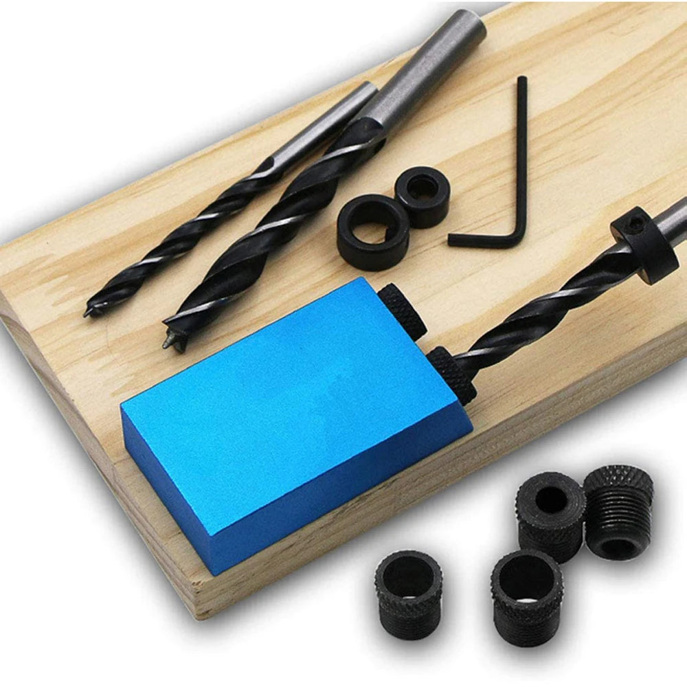 Pocket Hole Jig Kit