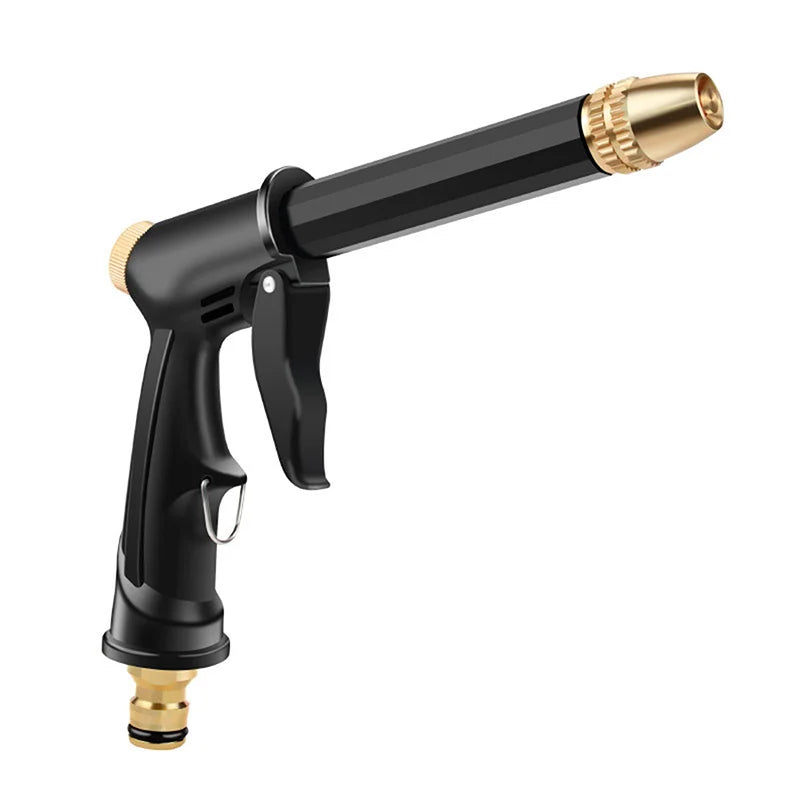 High Pressure Hose Attachment