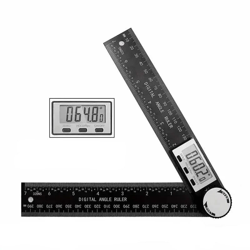 Digital Angle Detector