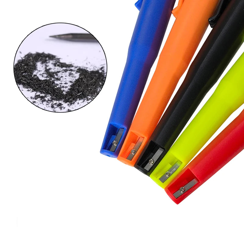 Woodworking Pencil