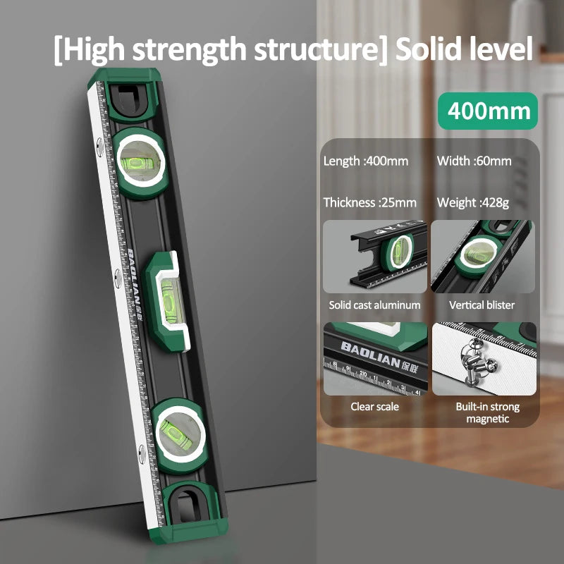 Spirit Level