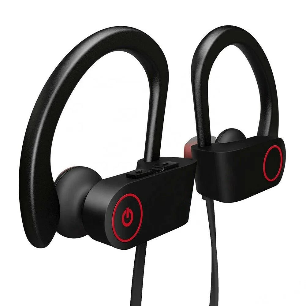 Wireless Bluetooth Earphones