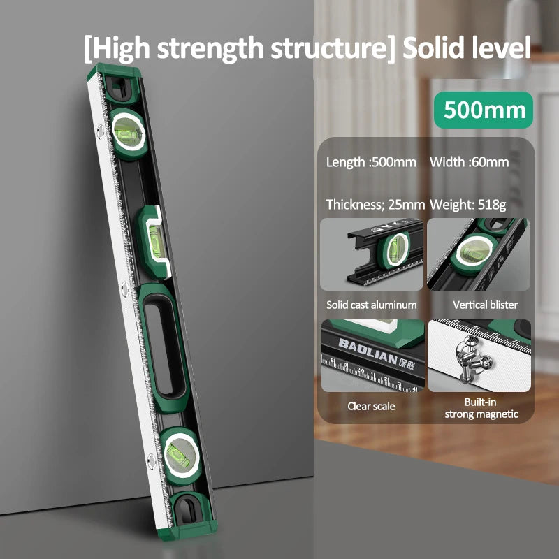 Spirit Level