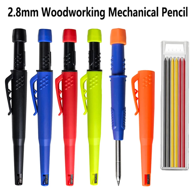 Woodworking Pencil