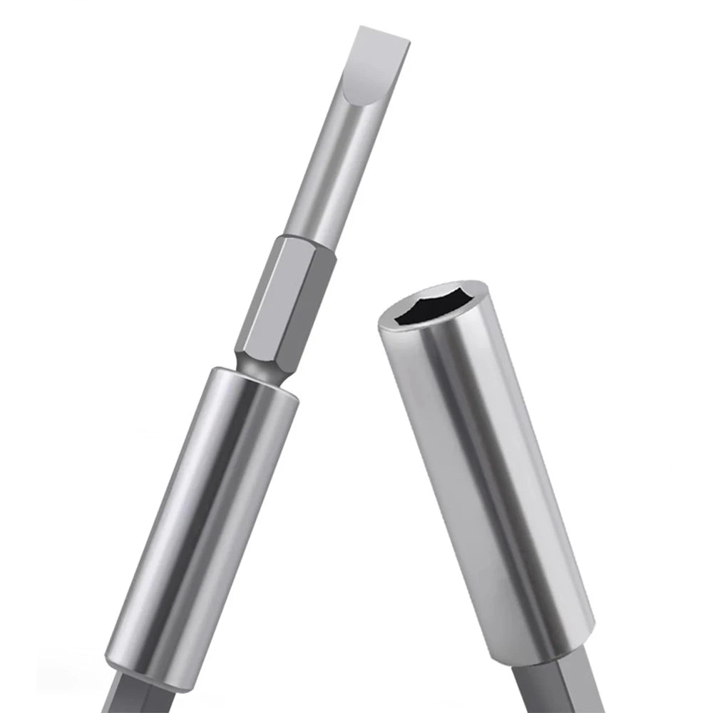 Extension Bit Holder Set