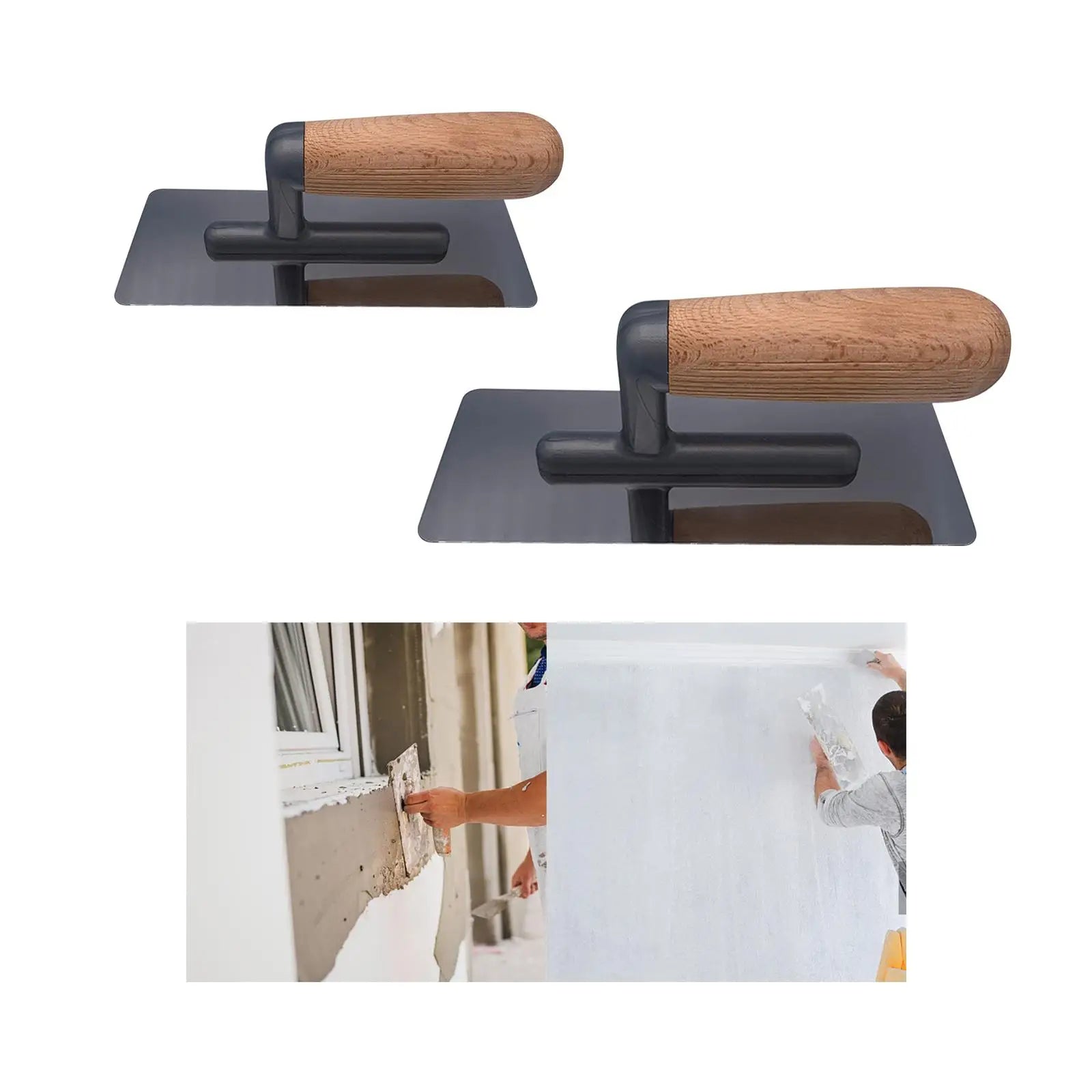 Finishing Trowel