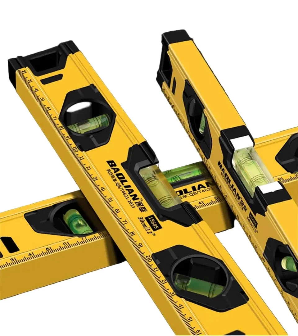 Spirit Level