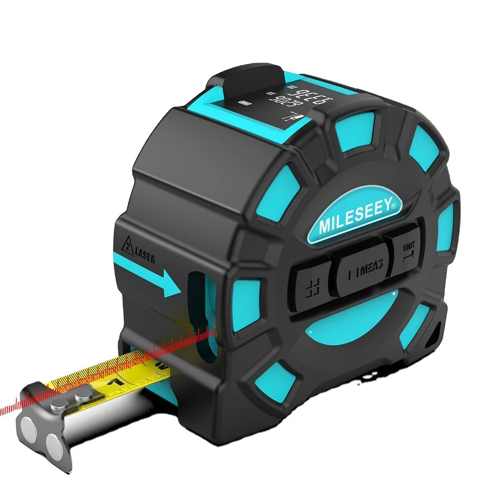 Laser Tape Measure