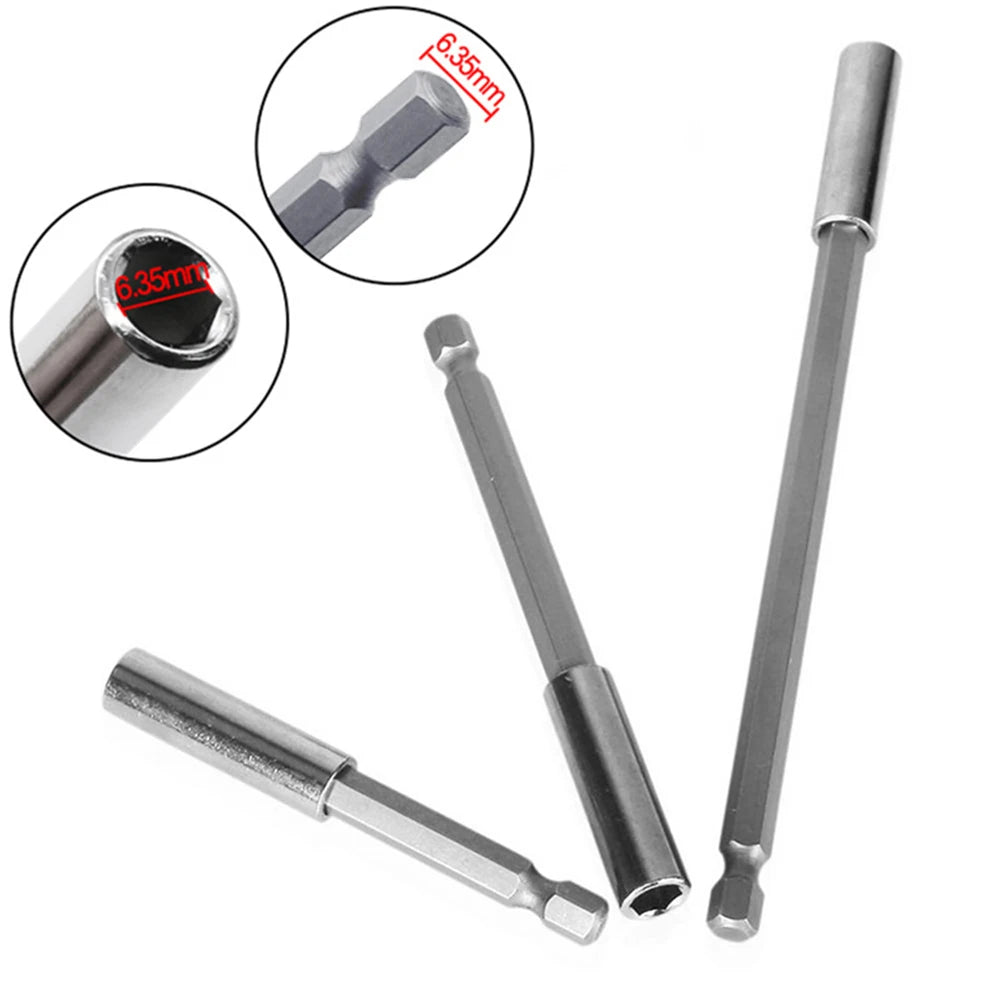 Extension Bit Holder Set