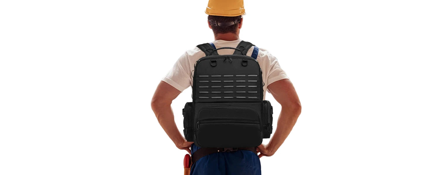Tool Backpack