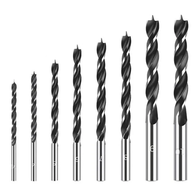 Drill Bit Set