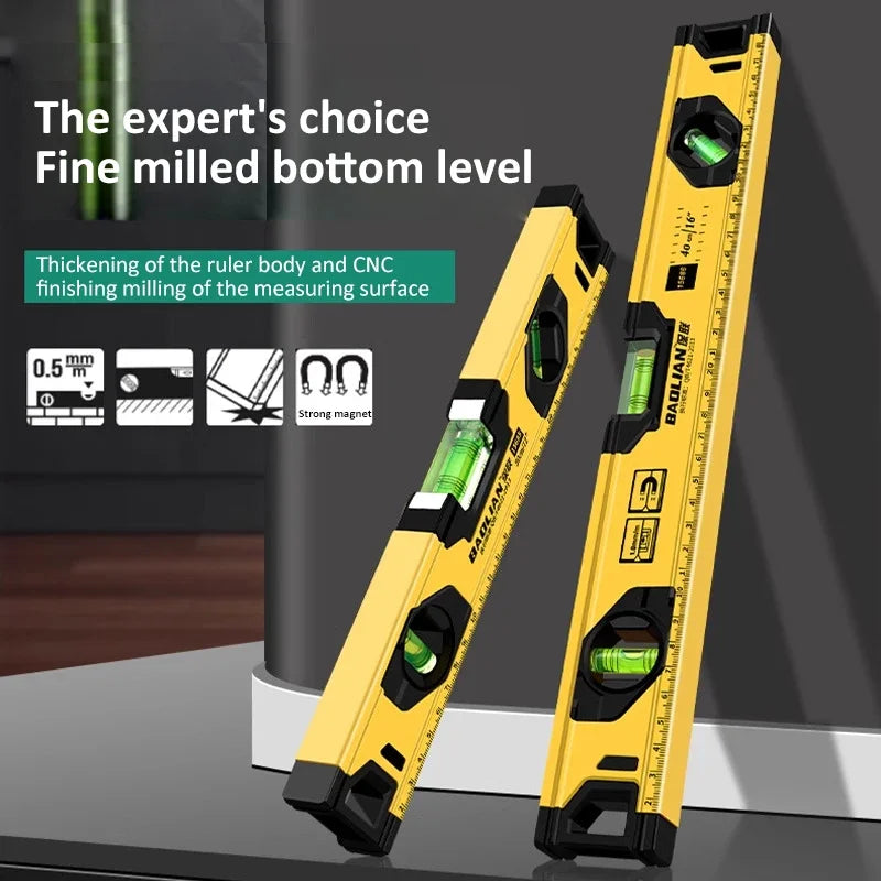 Spirit Level