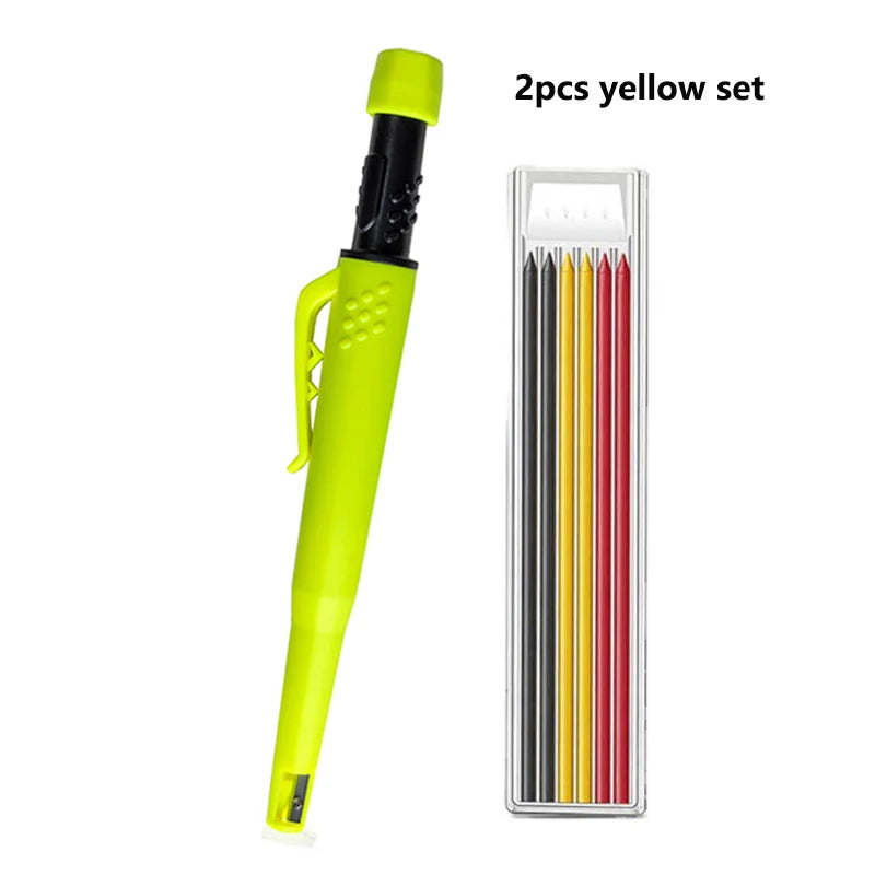 Woodworking Pencil