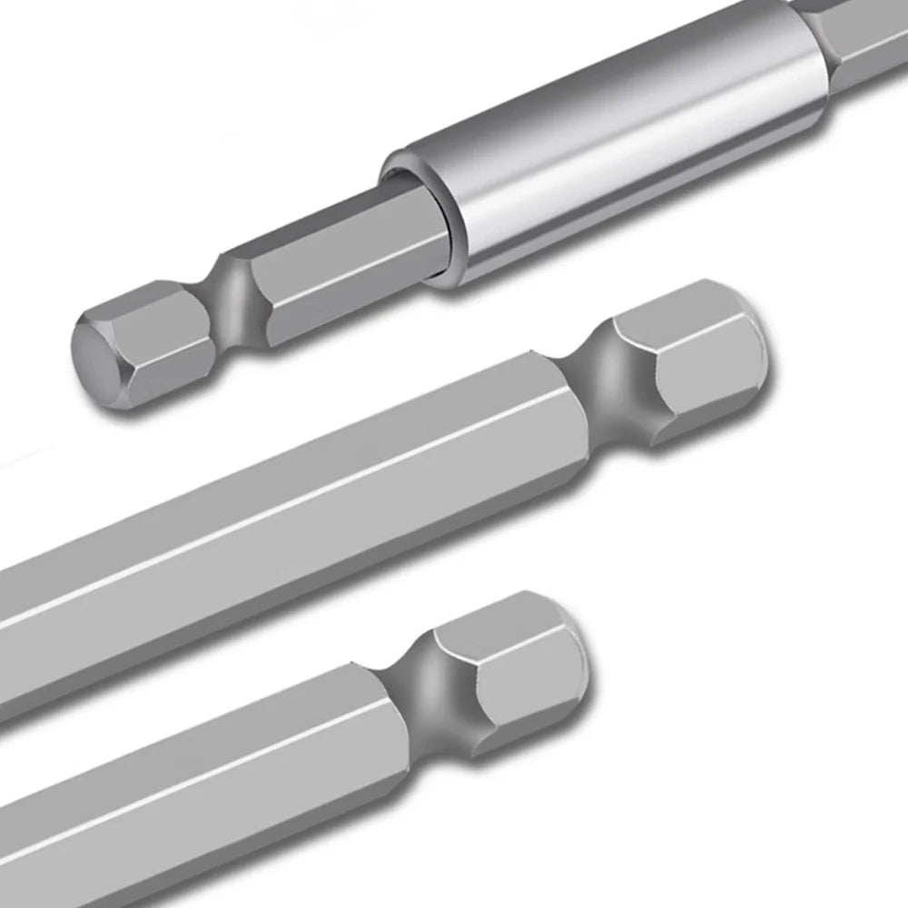 Extension Bit Holder Set