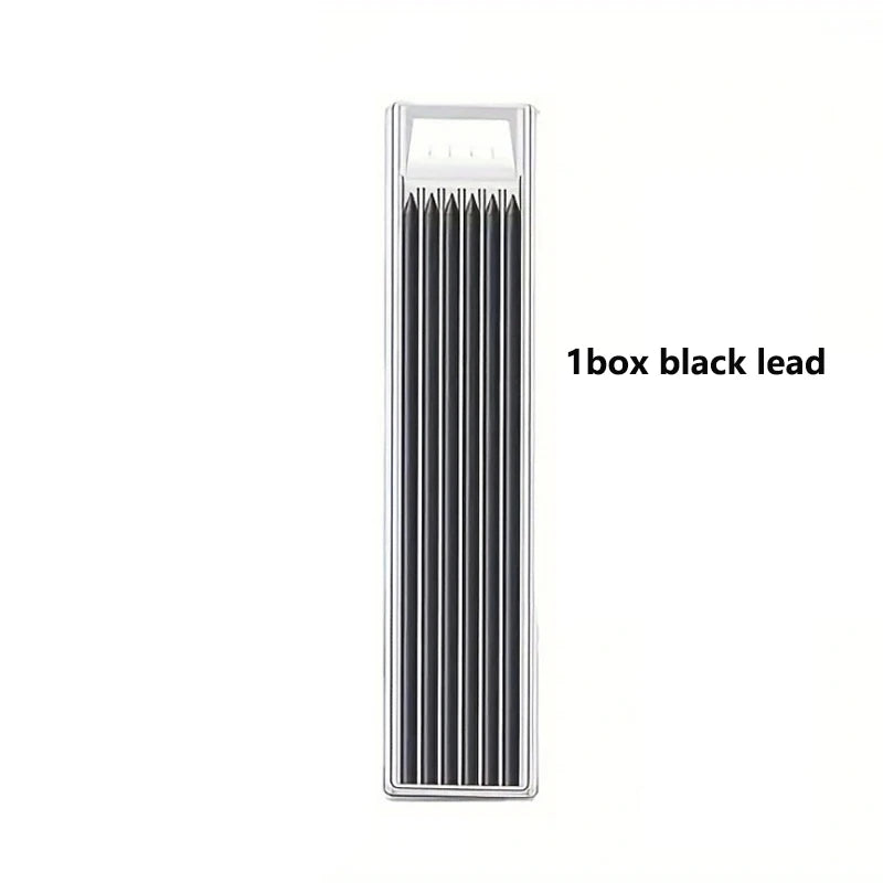 Woodworking Pencil