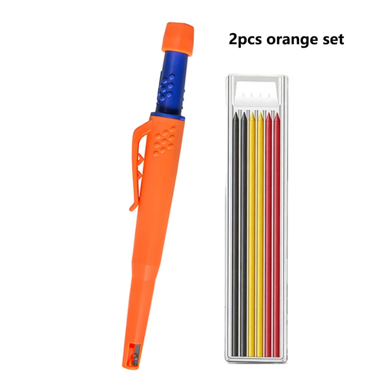 Woodworking Pencil