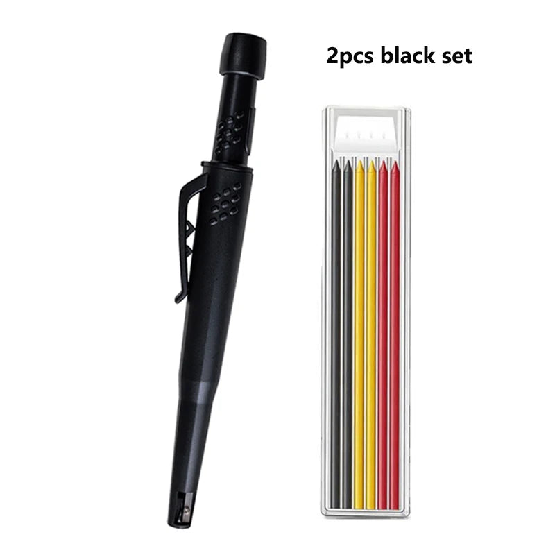 Woodworking Pencil