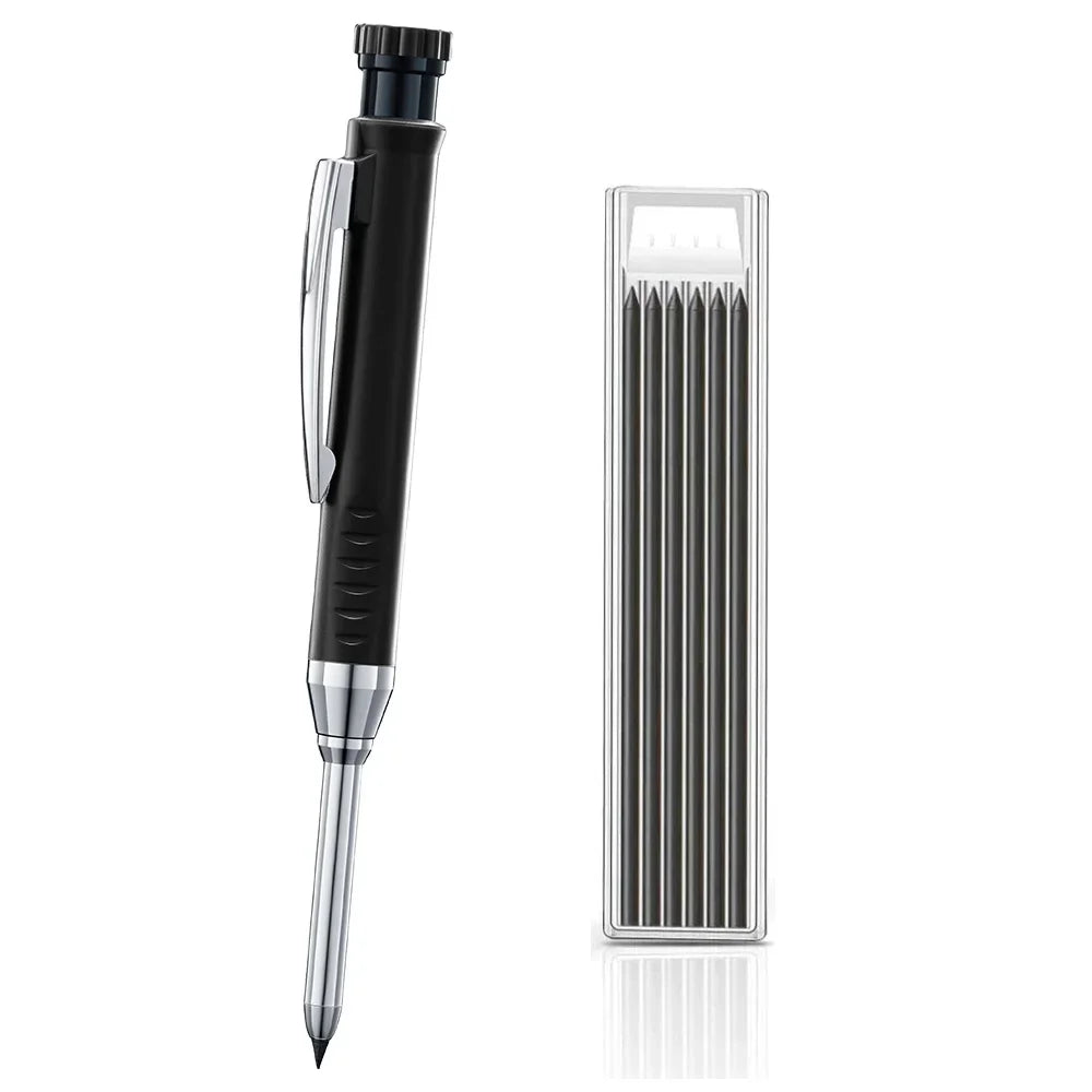 Mechanical Pencil Sets with Sharpener