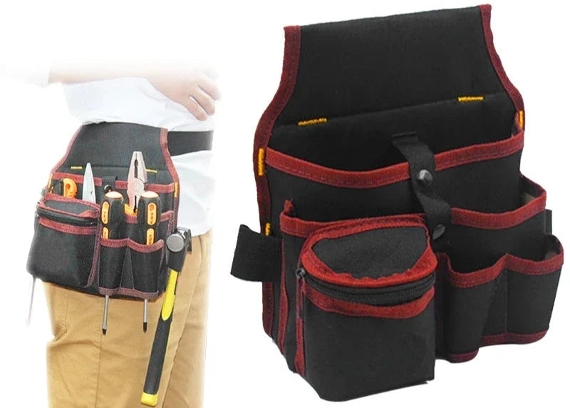 Tool Storage Pouch