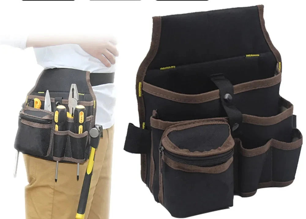Tool Storage Pouch