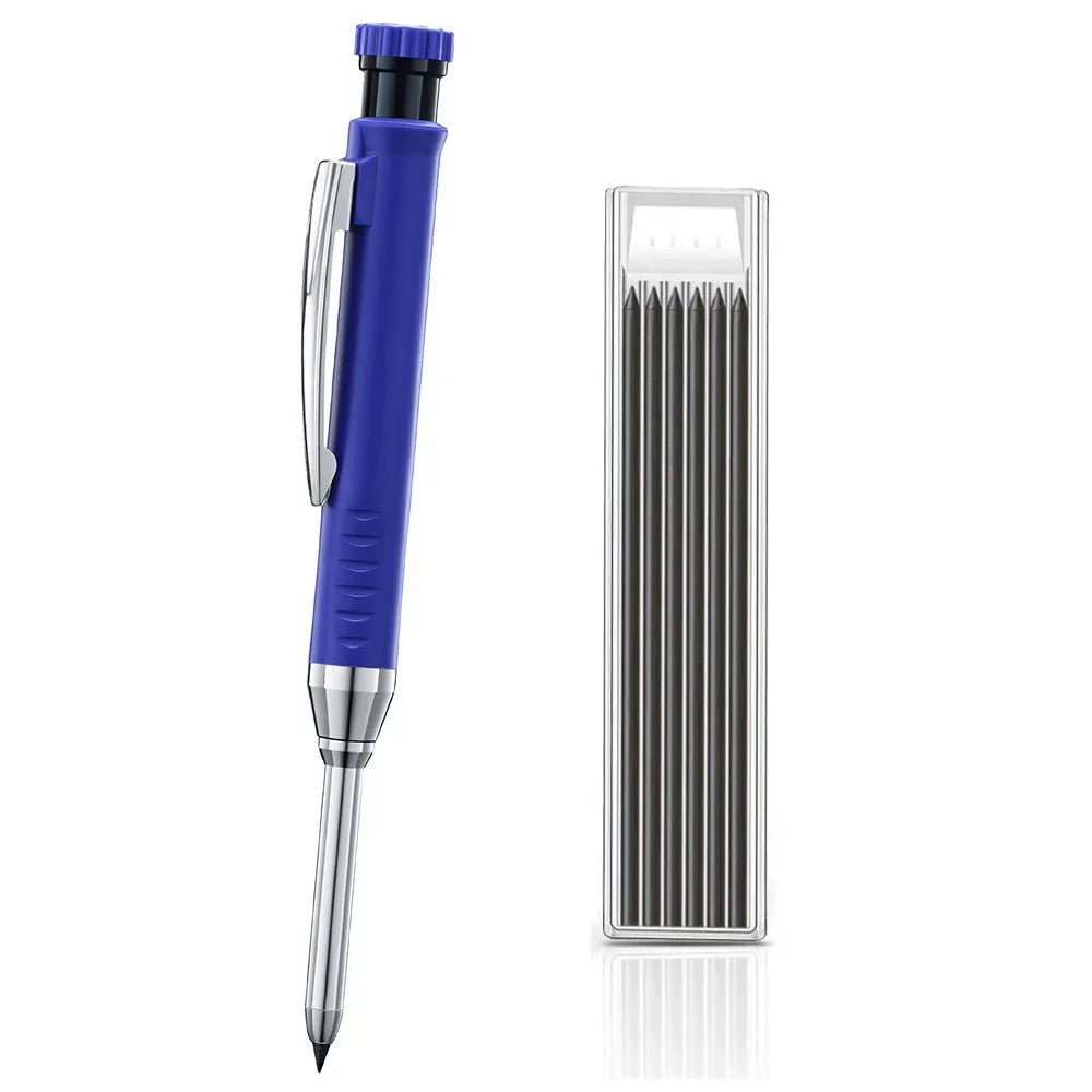 Mechanical Pencil Sets with Sharpener