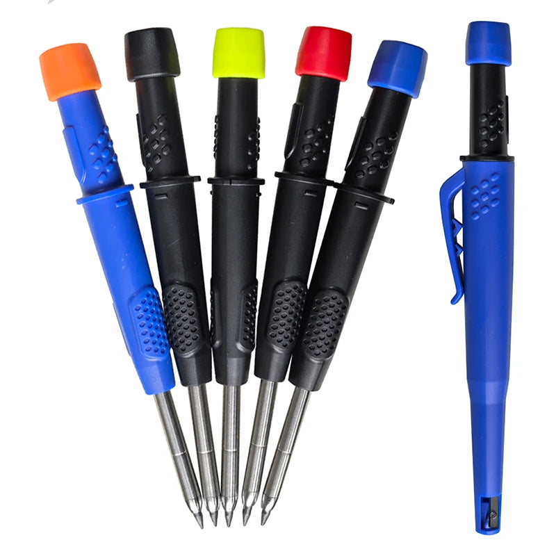 Woodworking Pencil