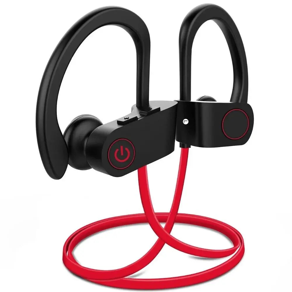 Wireless Bluetooth Earphones
