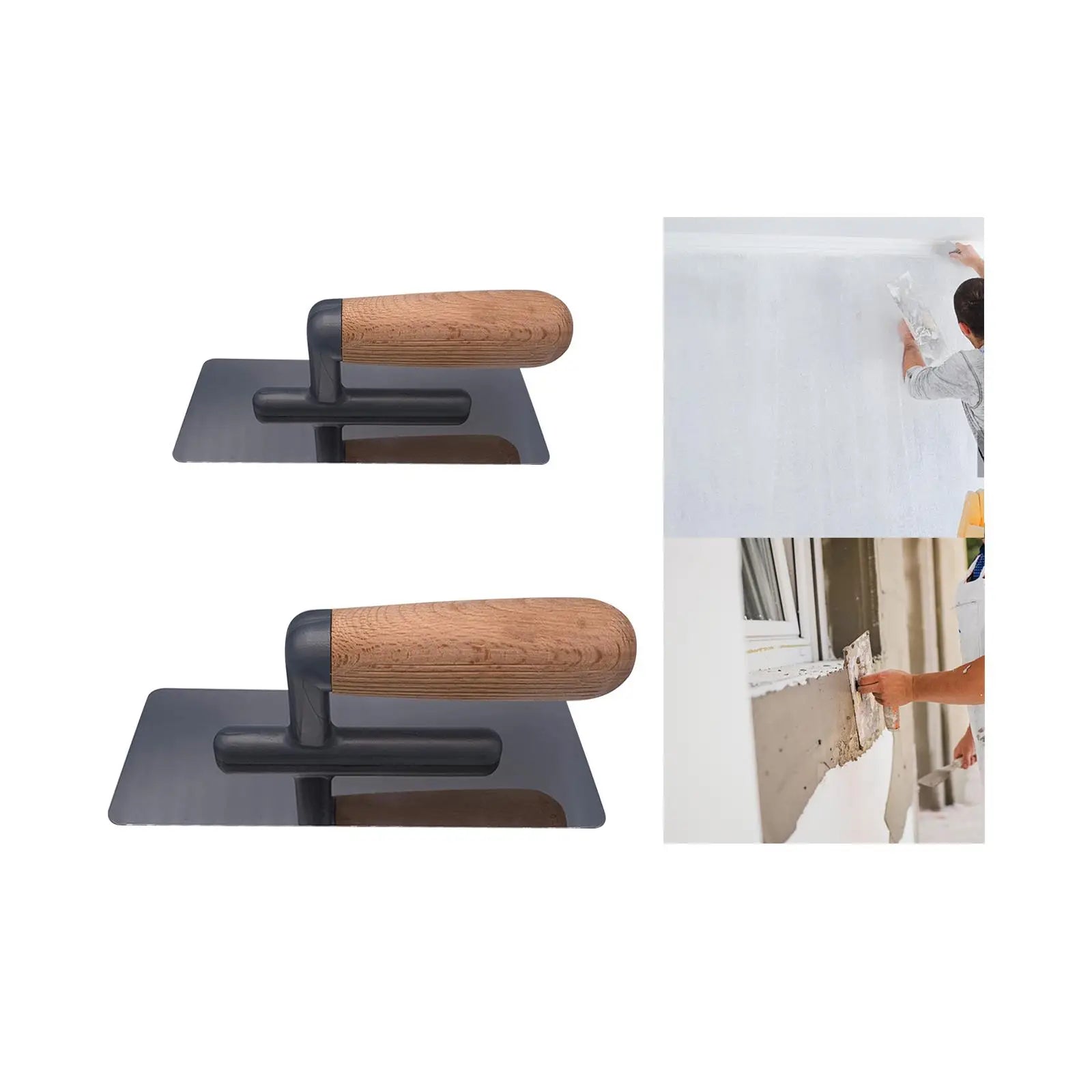 Finishing Trowel