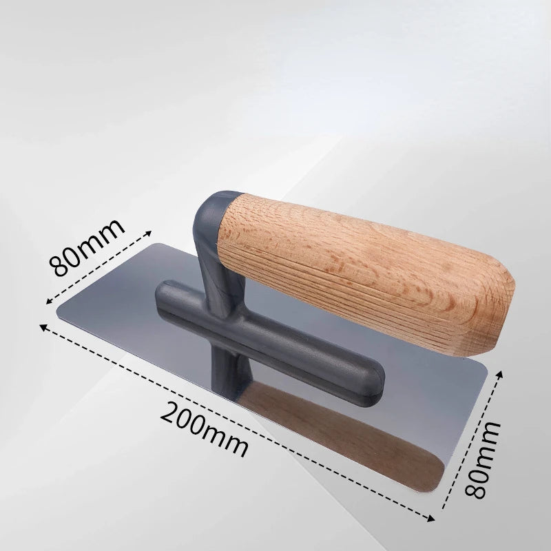 Concrete/Plaster Trowel