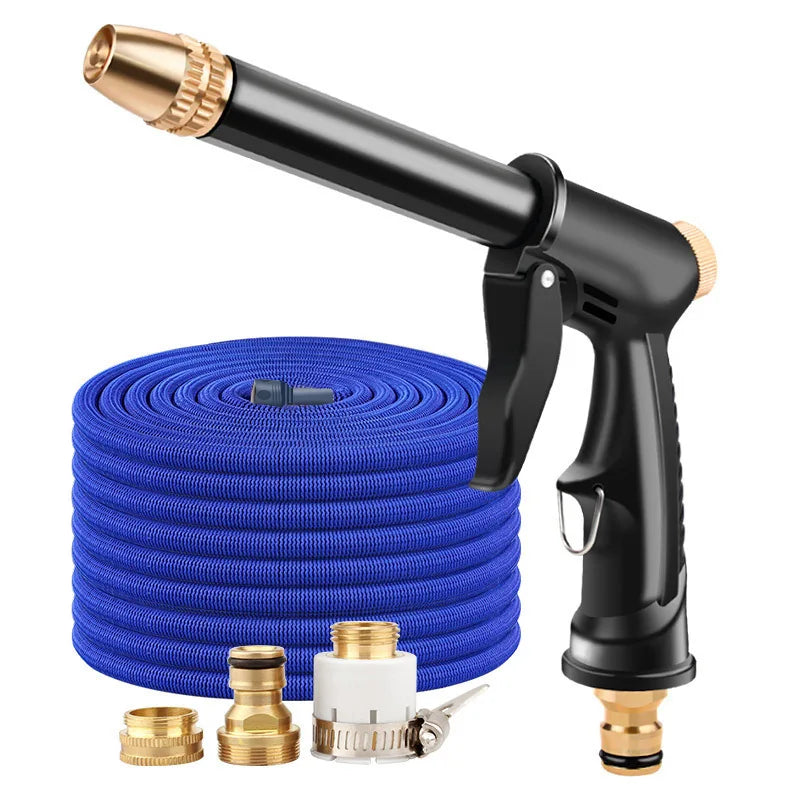 High Pressure Hose Attachment