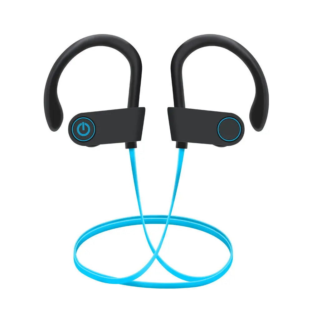 Wireless Bluetooth Earphones