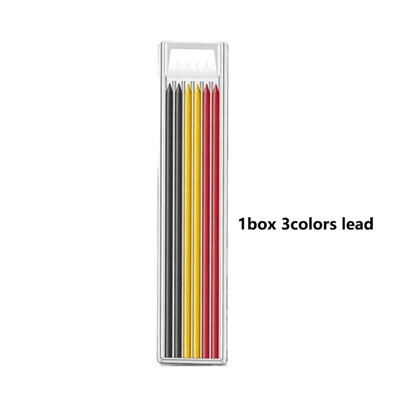 Woodworking Pencil