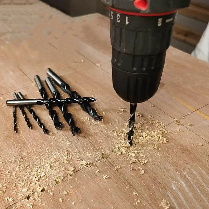Drill Bit Set