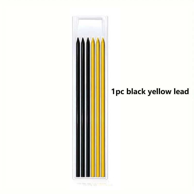 Woodworking Pencil