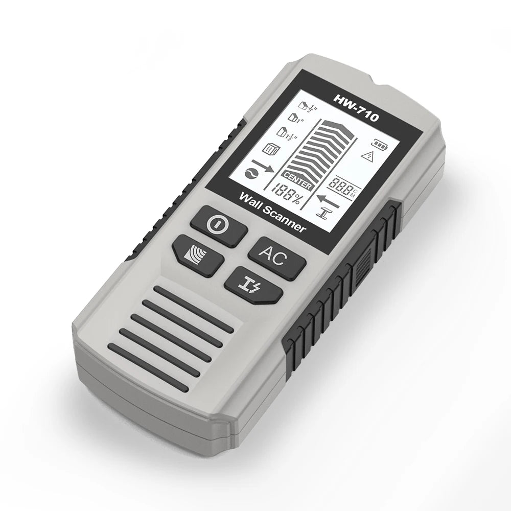 Digital Wall Scanner