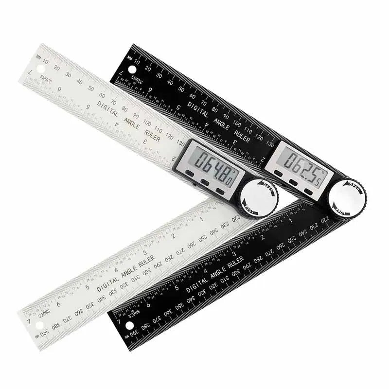 Digital Angle Detector