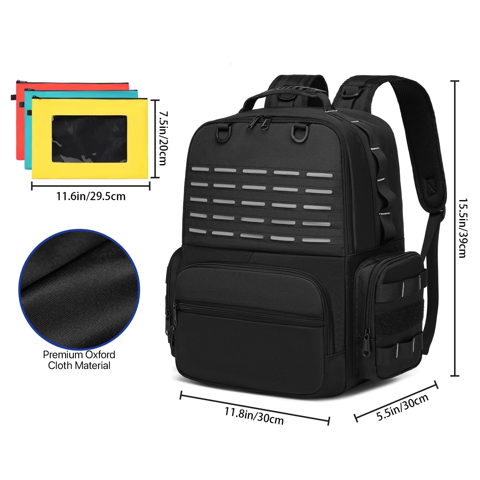 Tool Backpack
