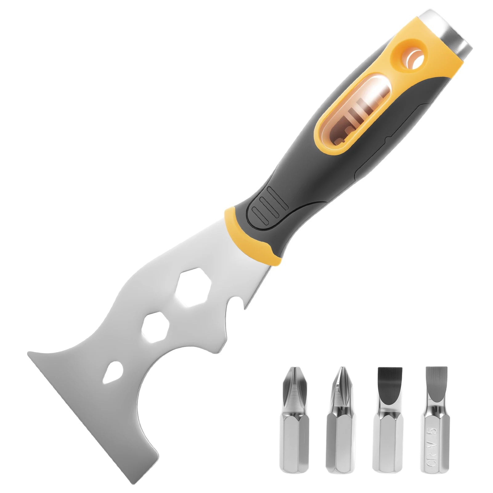 Paint Scraper