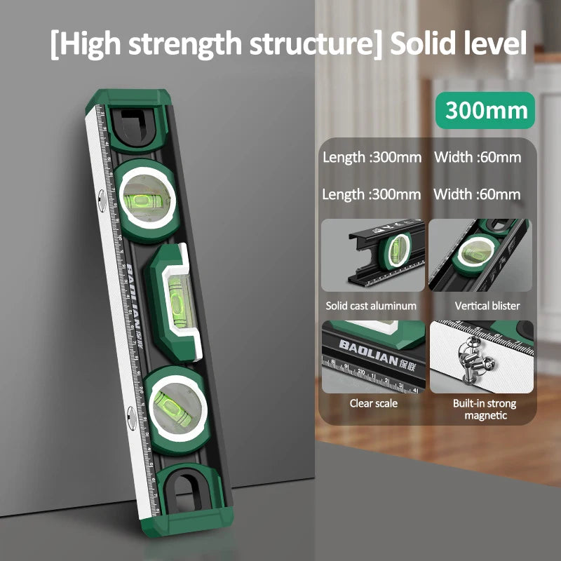 Spirit Level