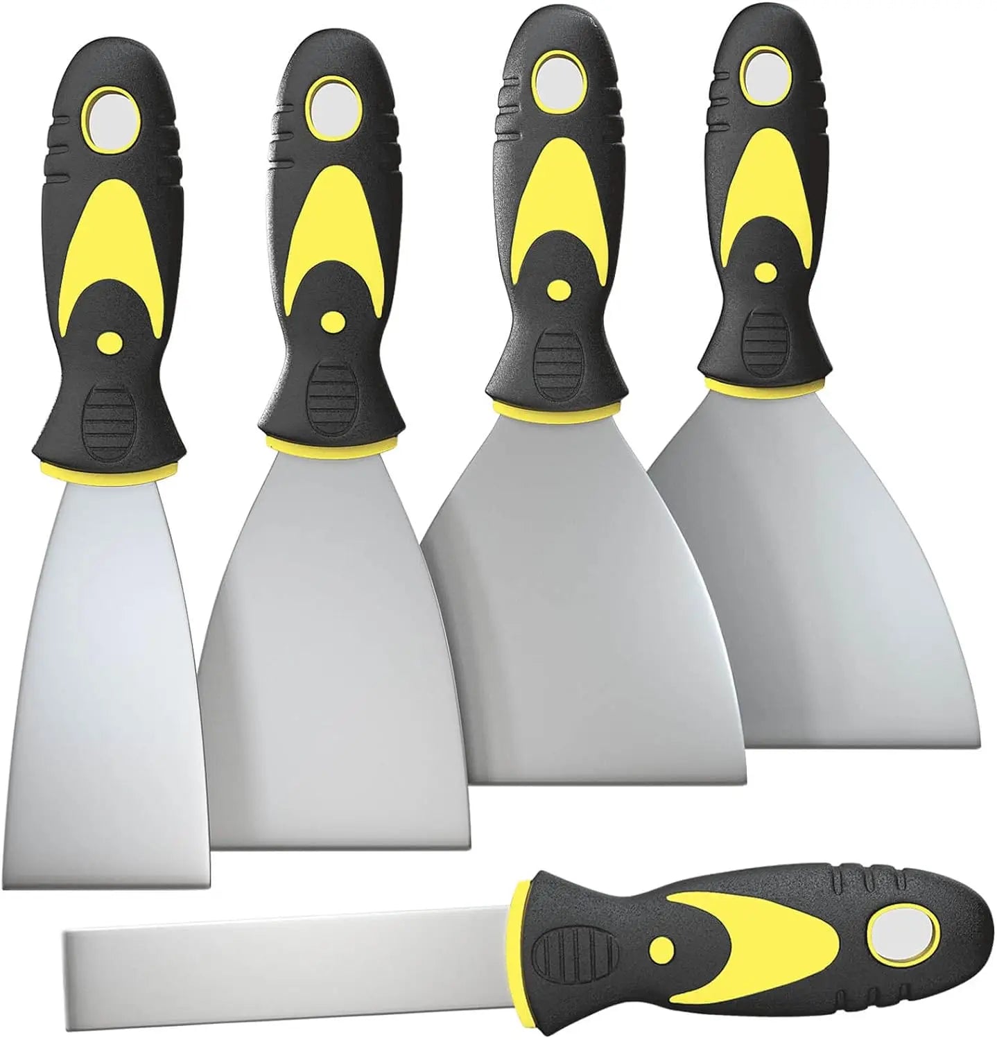 Paint Scrapers
