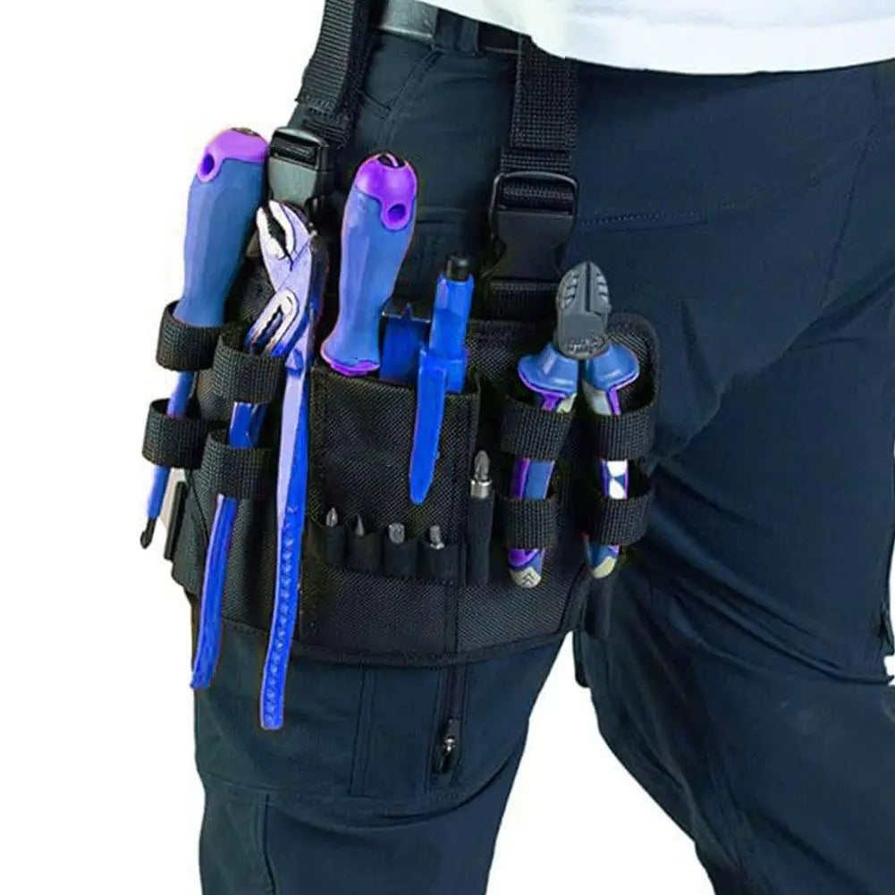 Tool Belt/Leg Pouch
