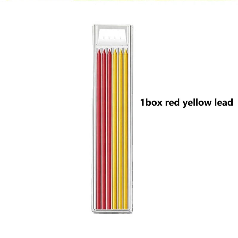 Woodworking Pencil
