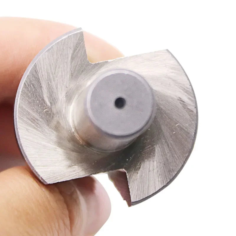 HSS Step Drill Bit