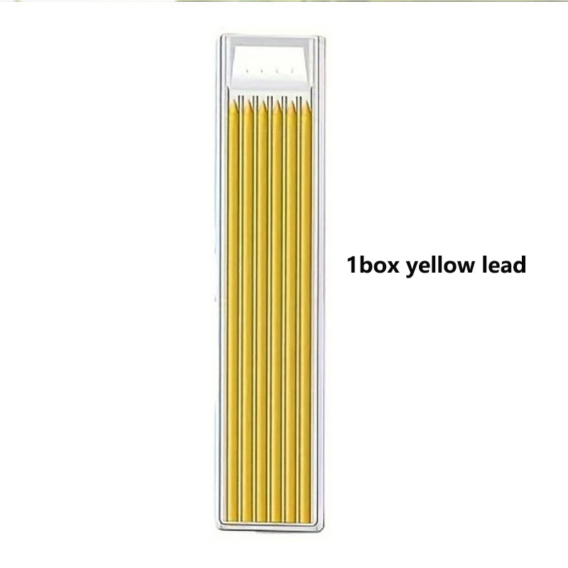 Woodworking Pencil